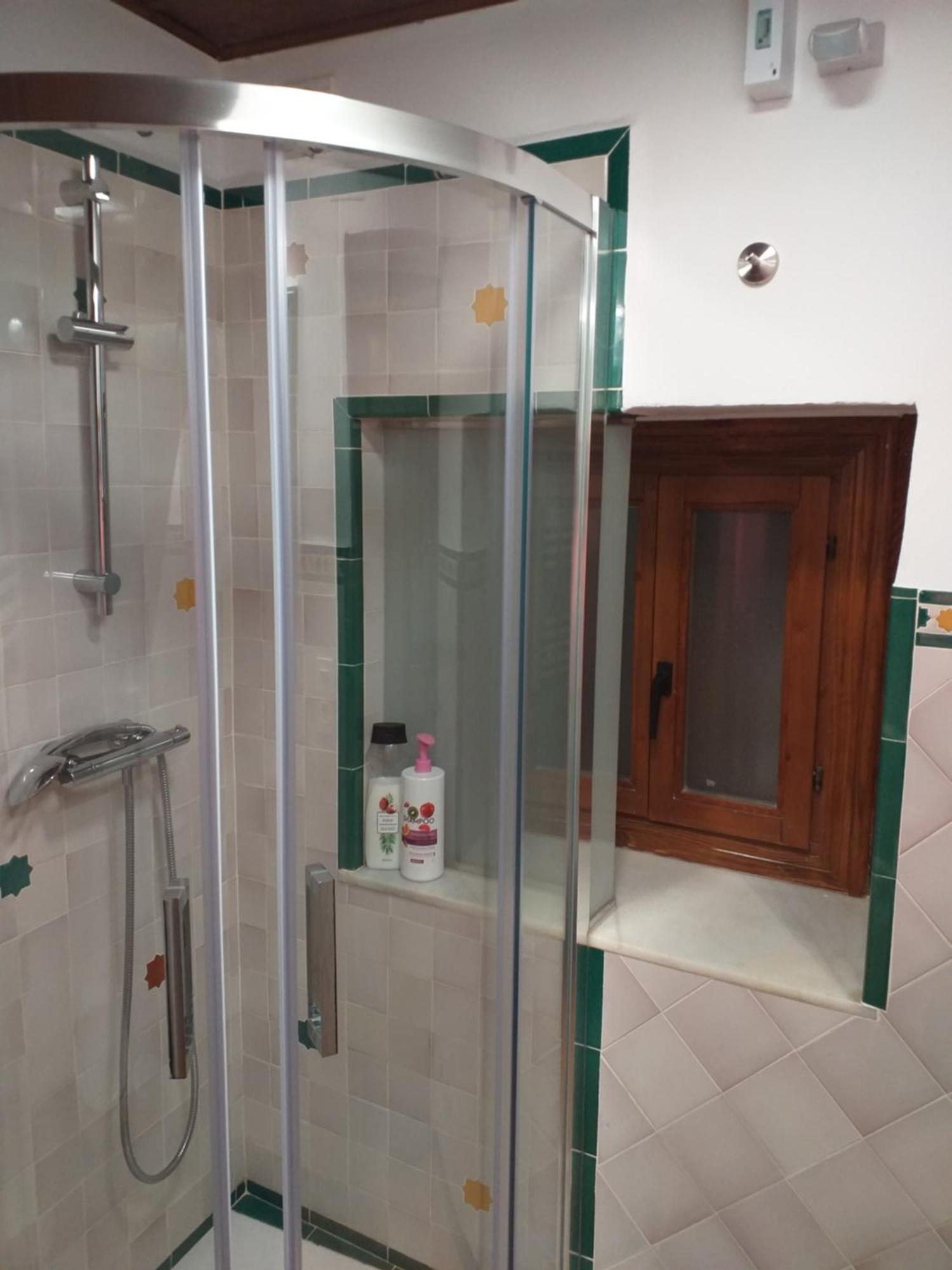 Apartament Casa-Mirador La Alhacena Grenada Zewnętrze zdjęcie