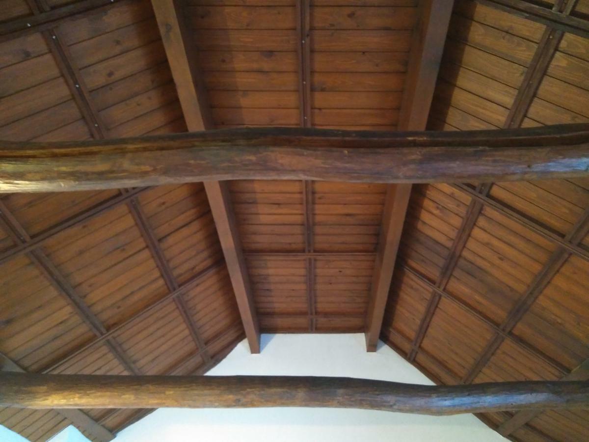 Apartament Casa-Mirador La Alhacena Grenada Zewnętrze zdjęcie