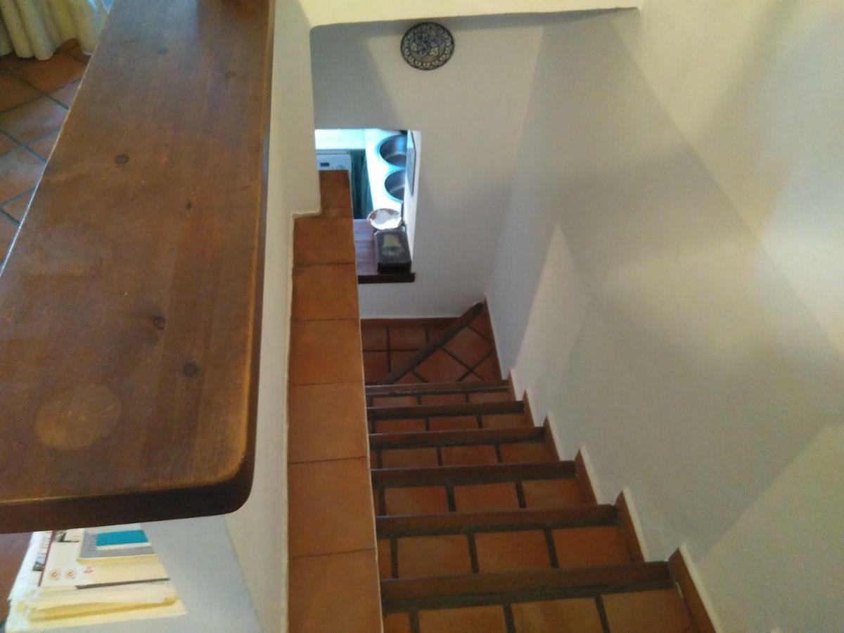 Apartament Casa-Mirador La Alhacena Grenada Zewnętrze zdjęcie